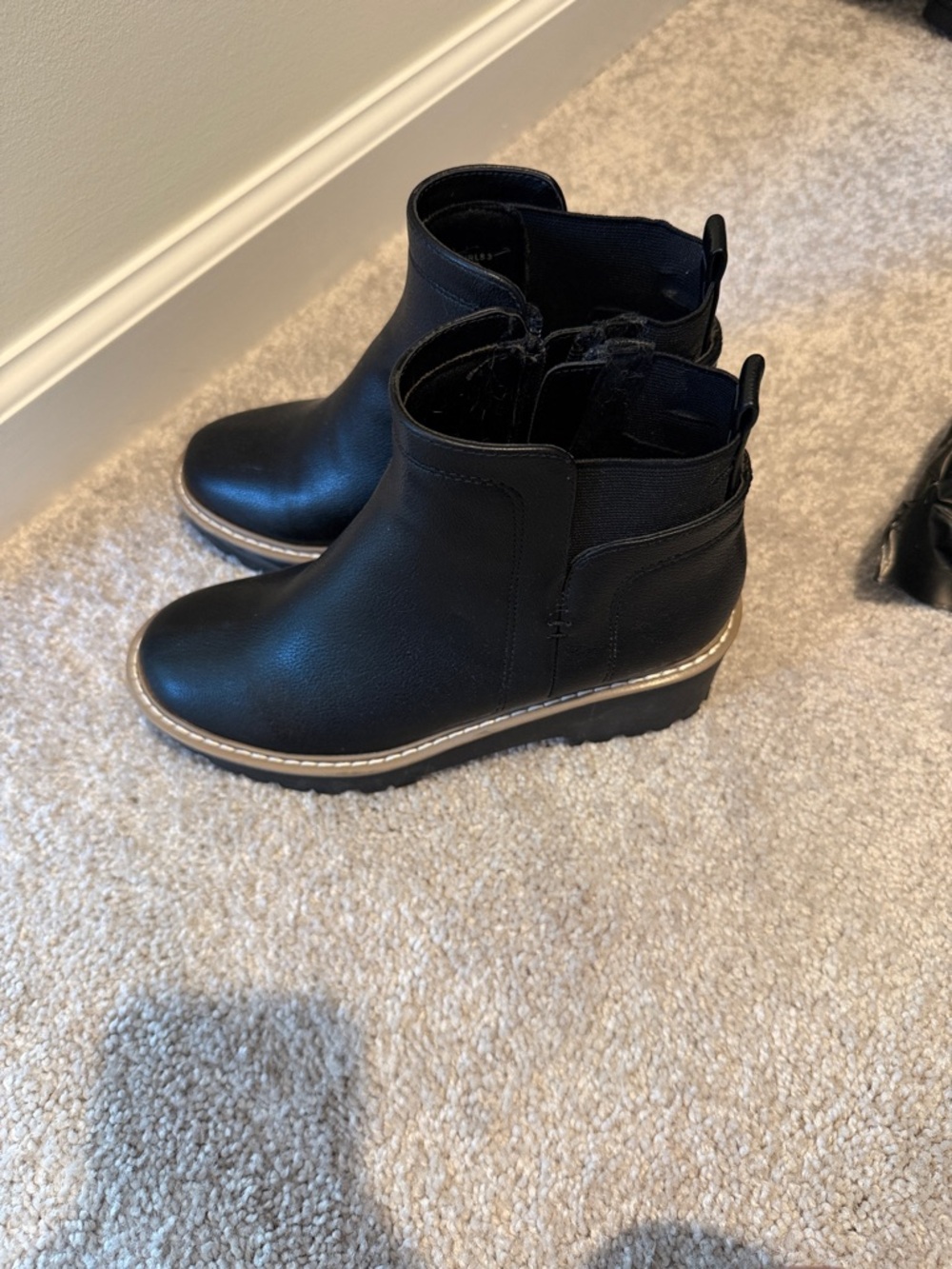 Dolce Vita Boots